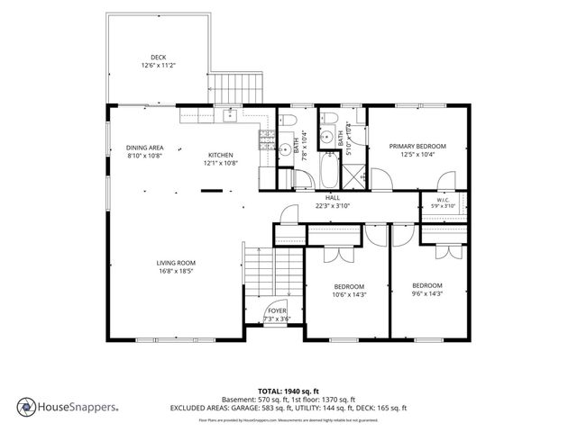 21 Hamilton Way, Holbrook, MA 02343
