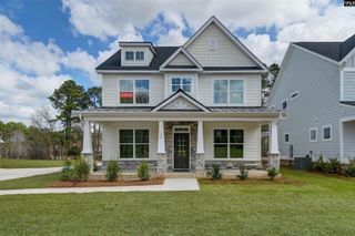 138 Clubside Drive, Lexington, SC 29072