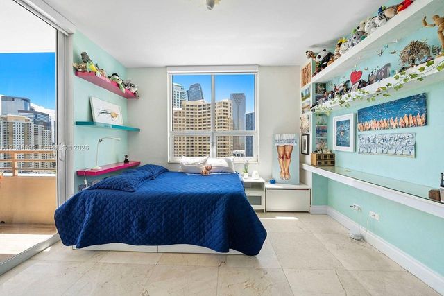 808 Brickell Key Dr 1808, Miami, FL 33131
