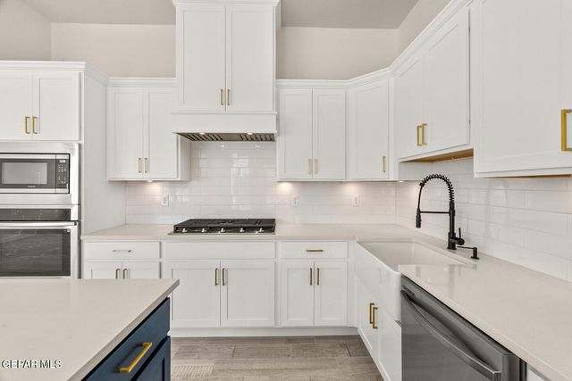 13389 Highworth Drive, El Paso, TX 79928