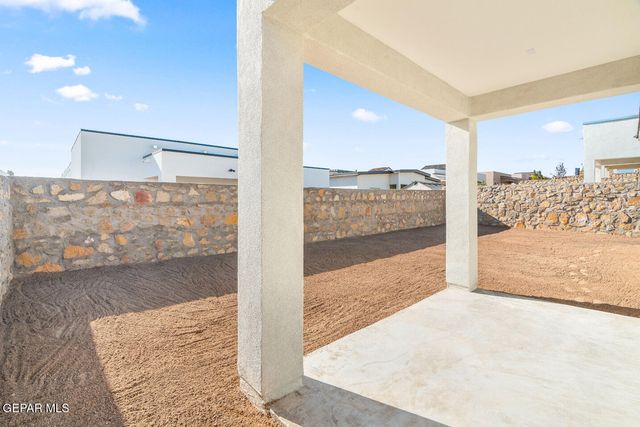 13389 Highworth Drive, El Paso, TX 79928