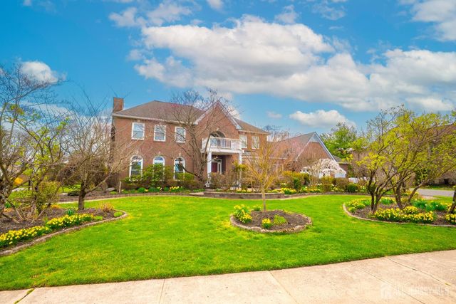 31 Kinglet Drive, Plainsboro, NJ 08536