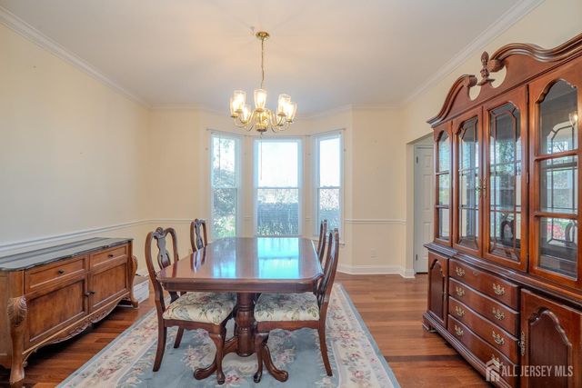 31 Kinglet Drive, Plainsboro, NJ 08536