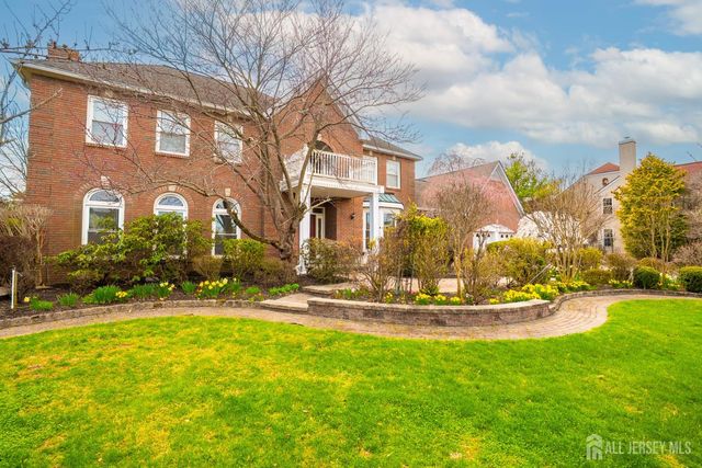 31 Kinglet Drive, Plainsboro, NJ 08536