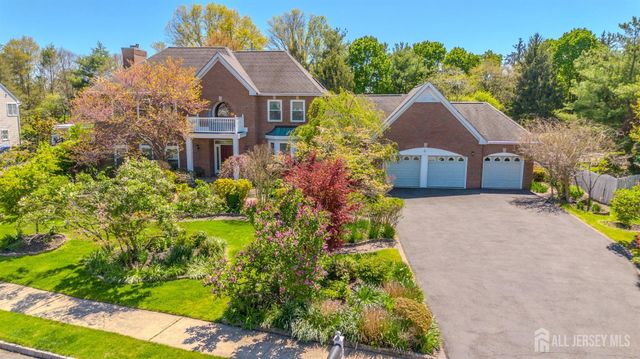 31 Kinglet Drive, Plainsboro, NJ 08536