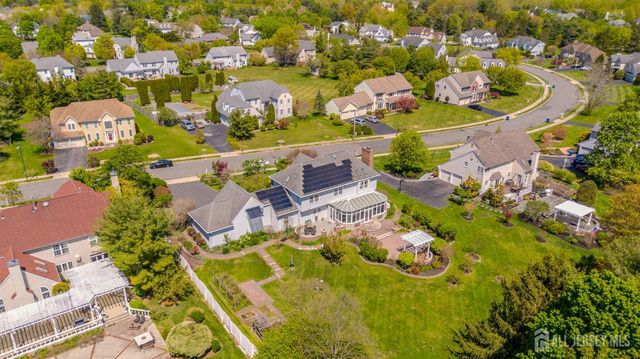 31 Kinglet Drive, Plainsboro, NJ 08536