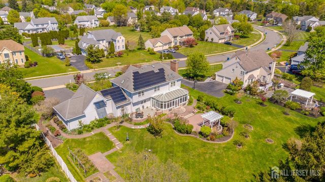 31 Kinglet Drive, Plainsboro, NJ 08536