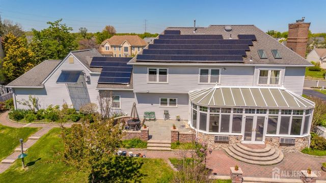 31 Kinglet Drive, Plainsboro, NJ 08536