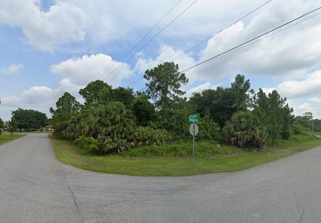 Lot 13 DELCRIS PLACE, North Port, FL 34288