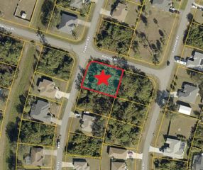 Lot 13 DELCRIS PLACE, North Port, FL 34288