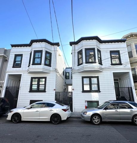 1372 Natoma Street, San Francisco, CA 94103