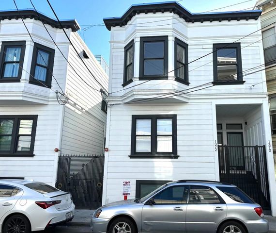 1372 Natoma Street, San Francisco, CA 94103
