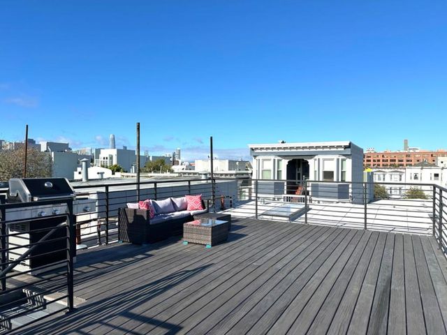 1372 Natoma Street, San Francisco, CA 94103