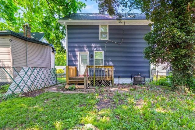 364 Clarendon Avenue, Columbus, OH 43223
