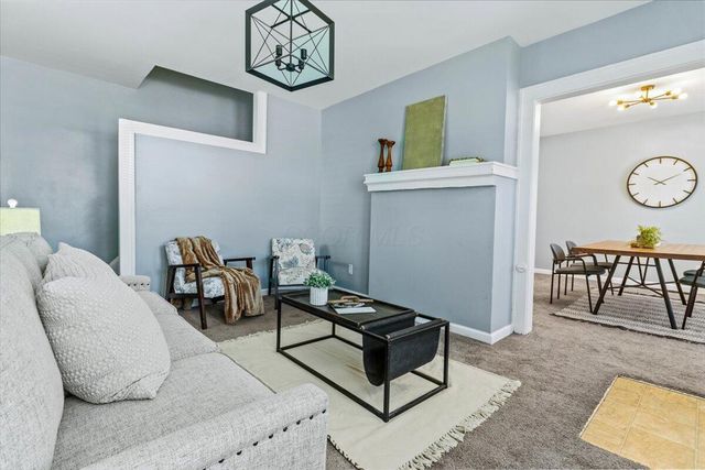364 Clarendon Avenue, Columbus, OH 43223