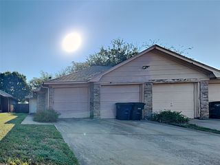8513 Gatlinburg Drive, Fort Worth, TX 76123