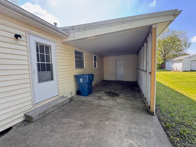 1346 Orchard Street, Wabash, IN 46992