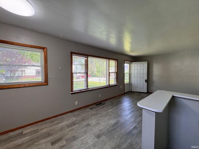 1346 Orchard Street, Wabash, IN 46992