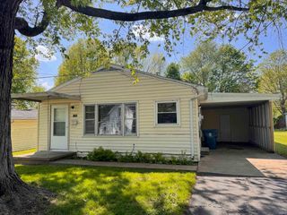 1346 Orchard Street, Wabash, IN 46992