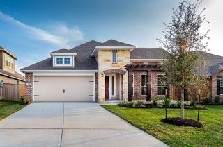 3526 Pinevale Court, Conroe, TX 77301