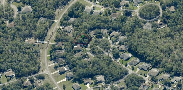 14 Bonnie Court N, Homosassa, FL 34446