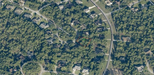 14 Bonnie Court N, Homosassa, FL 34446