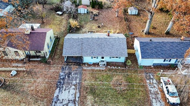 2916 S Northern Boulevard, Independence, MO 64052