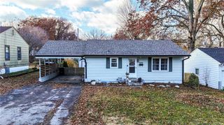 2916 S Northern Boulevard, Independence, MO 64052