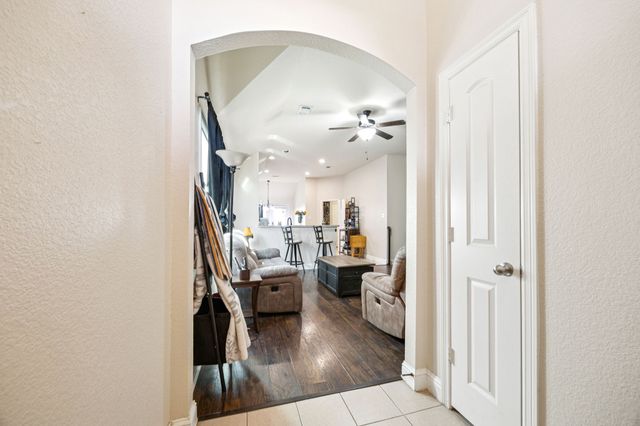 1601 Applegate Way, Royse City, TX 75189