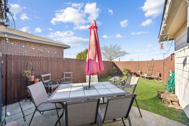 1601 Applegate Way, Royse City, TX 75189