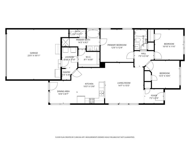 1601 Applegate Way, Royse City, TX 75189