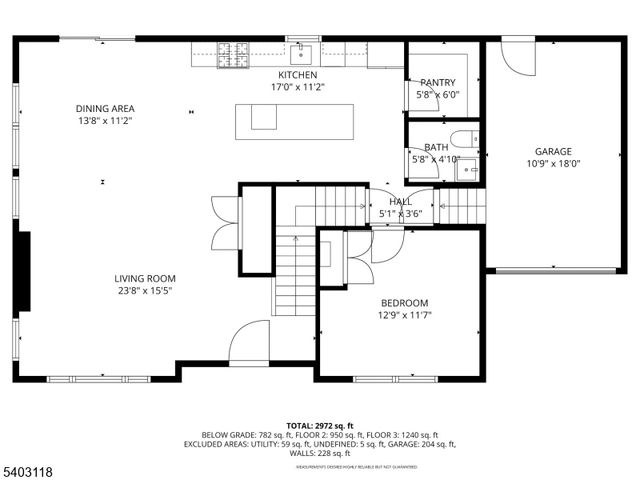 85 Kings Rd, Chatham Boro, NJ 07928