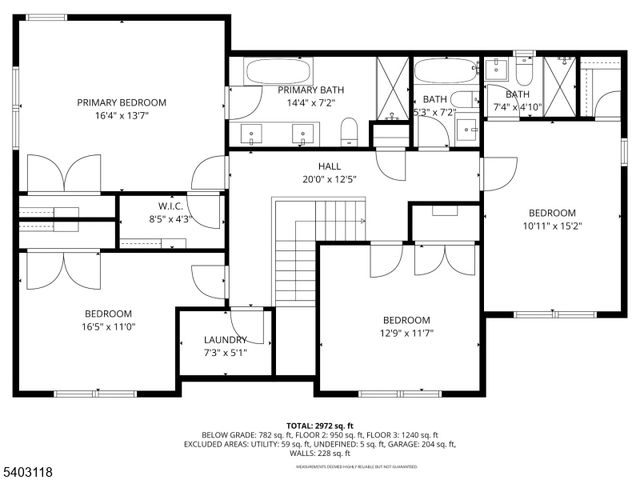 85 Kings Rd, Chatham Boro, NJ 07928