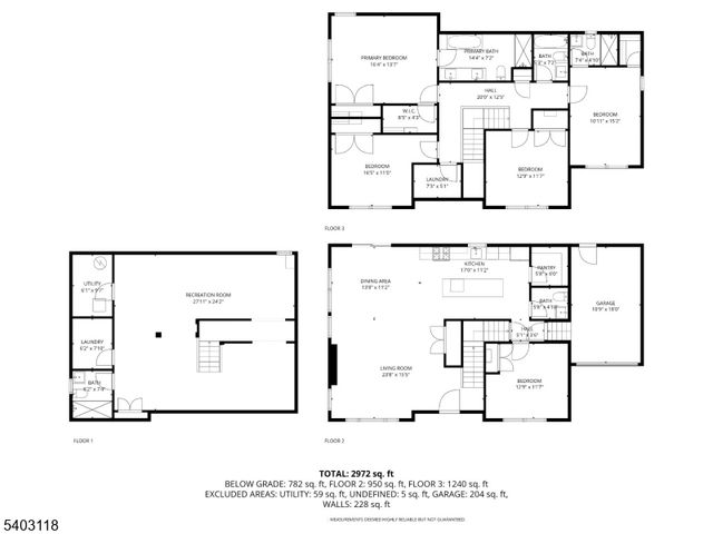 85 Kings Rd, Chatham Boro, NJ 07928