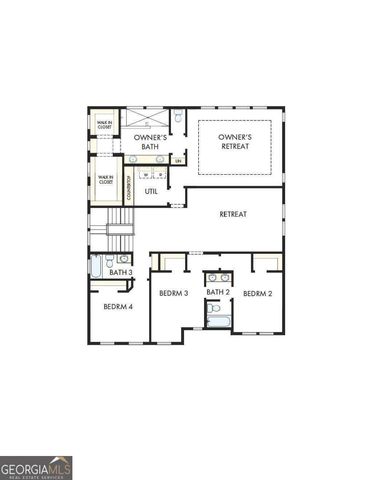 4920 Beechnut Circle, Cumming, GA 30028