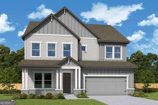 4920 Beechnut Circle, Cumming, GA 30028