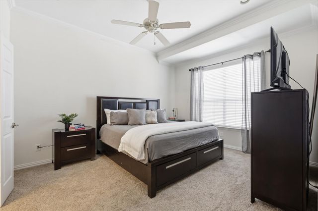2535 CHAMPAGNE Drive, Irving, TX 75038