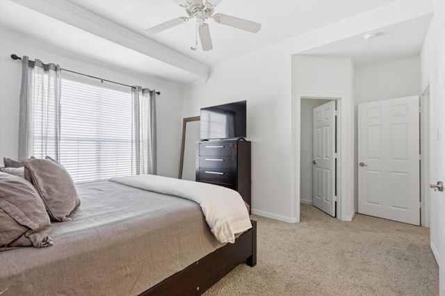 2535 CHAMPAGNE Drive, Irving, TX 75038