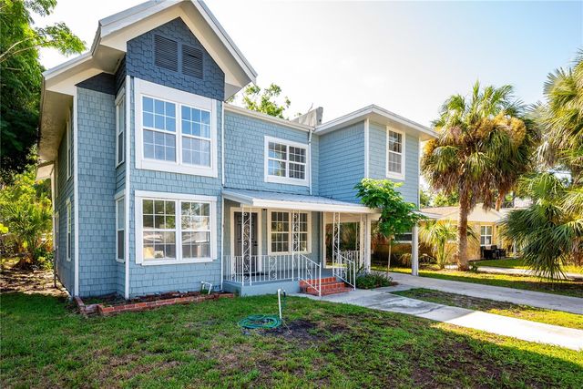 309 BATH STREET, Tarpon Springs, FL 34689