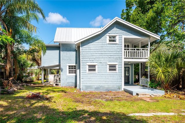 309 BATH STREET, Tarpon Springs, FL 34689