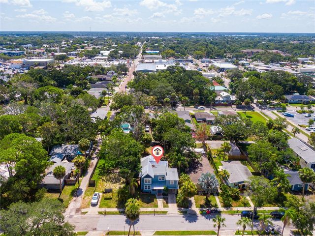 309 BATH STREET, Tarpon Springs, FL 34689