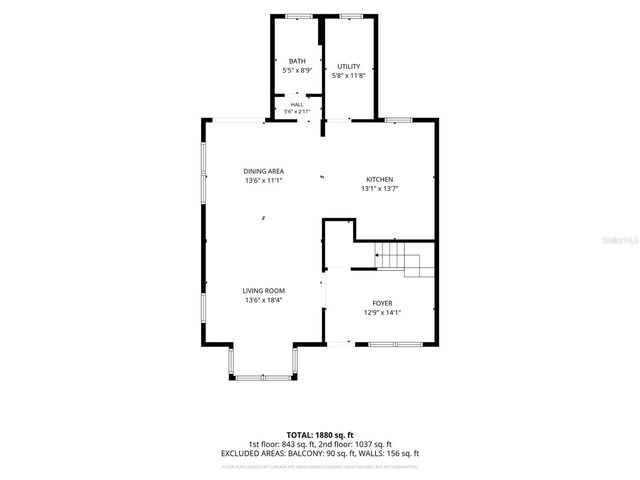309 BATH STREET, Tarpon Springs, FL 34689