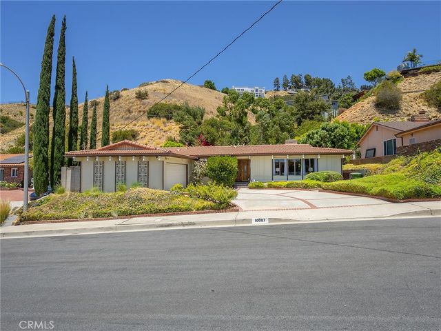 10087 Sully Drive, Sun Valley, CA 91352