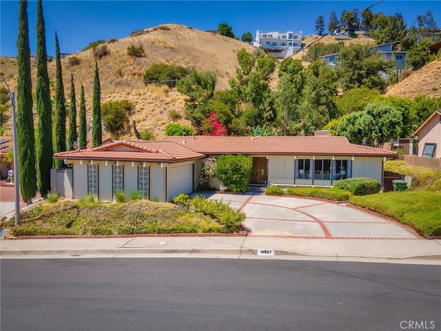 10087 Sully Drive, Sun Valley, CA 91352