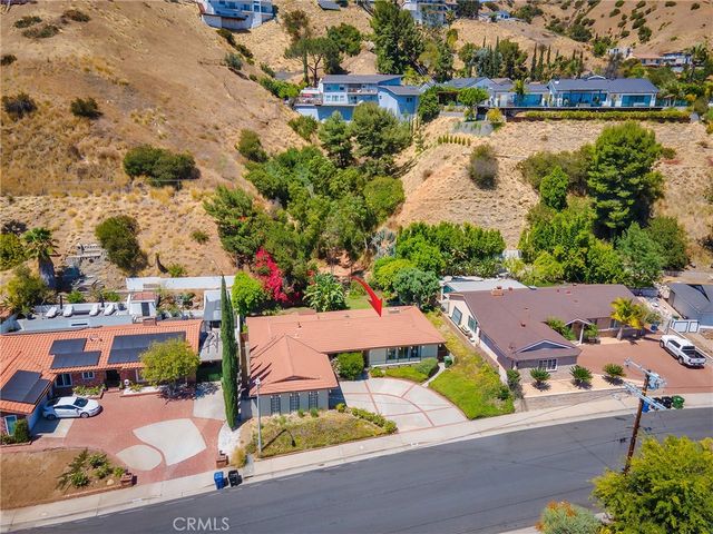 10087 Sully Drive, Sun Valley, CA 91352