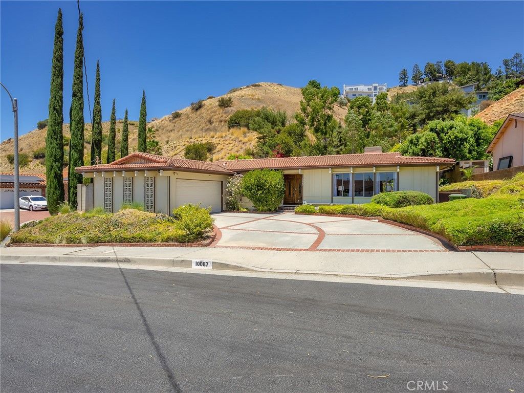 10087 Sully Drive, Sun Valley, CA 91352