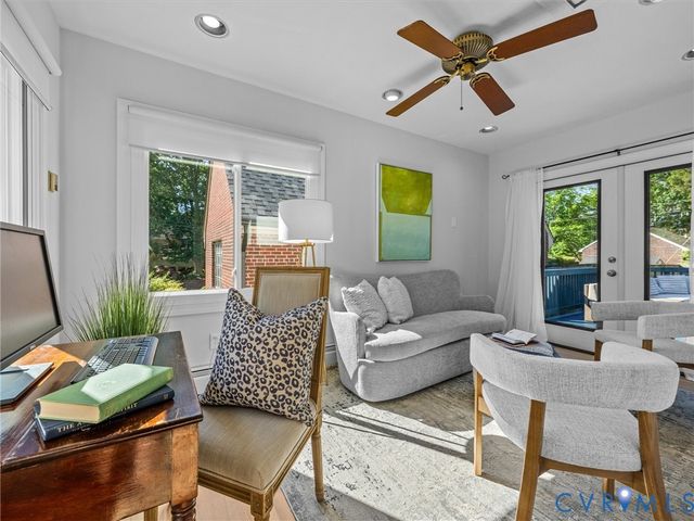 4403 W Grace St, Richmond, VA 23230