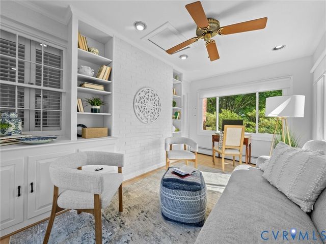 4403 W Grace St, Richmond, VA 23230