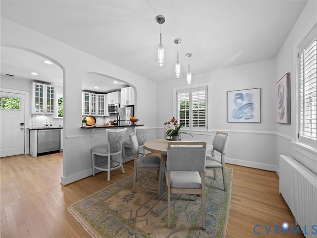 4403 W Grace St, Richmond, VA 23230