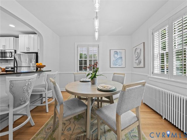 4403 W Grace St, Richmond, VA 23230